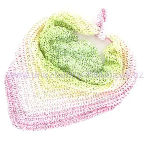 LoLa Aquarell Anne 1250m, trojnitka